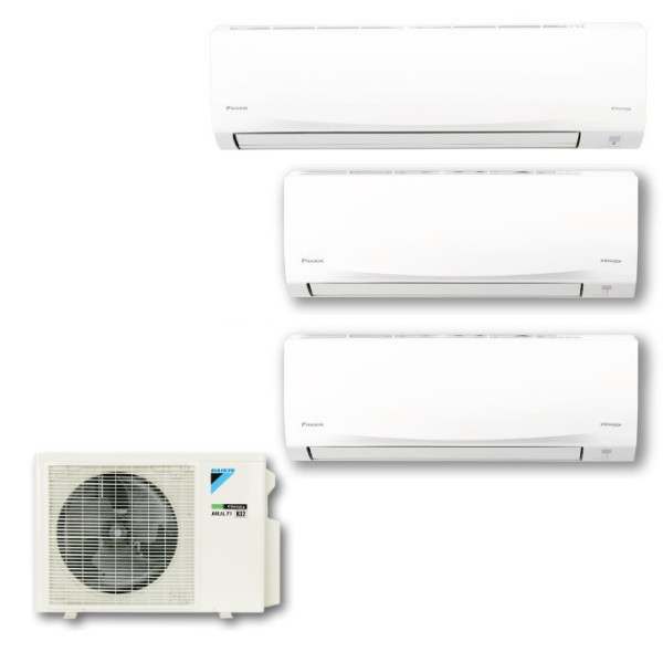 daikin r32 2hp price