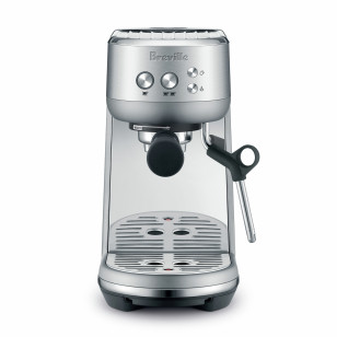 Breville BES450BSS 迷你意式咖啡機