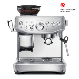 Breville BES876BSS 意式咖啡機