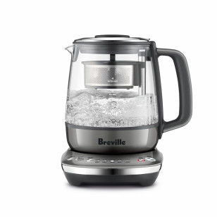 Breville BTM700SHY 迷你智能泡茶機