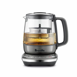 Breville BTM700SHY 迷你智能泡茶機