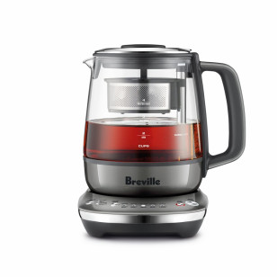 Breville BTM700SHY 迷你智能泡茶機