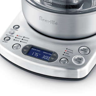 Breville BTM800 智能泡茶機