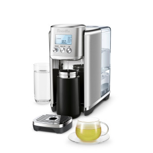 Breville LWA200BSS 即熱過濾飲水機