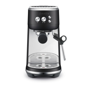 Breville BES450BTR 迷你意式咖啡機 (黑魂版)