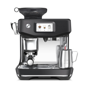 Breville BES881BTR 智能意式咖啡機