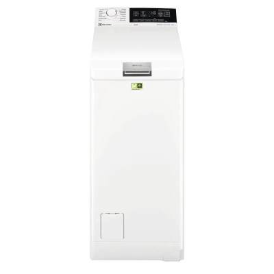 Electrolux 伊萊克斯 EW7T3732BF 7公斤 1300轉 上置式變頻蒸氣系統洗衣機