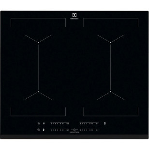 Electrolux 伊萊克斯 EIV644 60厘米 嵌入式四頭電磁爐