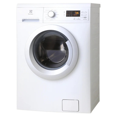 Electrolux 伊萊克斯 EWF12746 7.5公斤 1200轉 變頻摩打 前置式洗衣機 (可飛頂)
