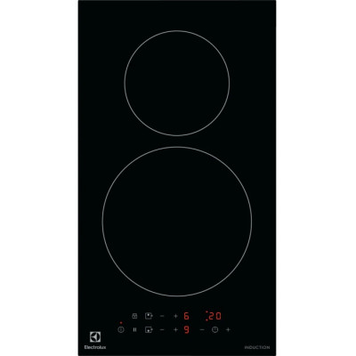 Electrolux 伊萊克斯 LIT30230C 29厘米 雙頭電磁煮食爐