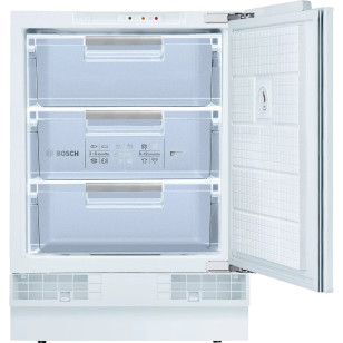 Bosch GUD15AFF0G 98公升 6系列 嵌入式單門冷冰櫃(左門鉸相同價錢)