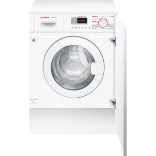 Bosch WKD28351HK 7.0/4.0公斤 1400轉 嵌入式洗衣乾衣機