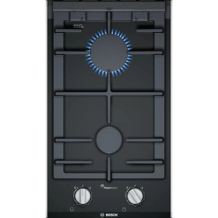 Bosch PRB3A6B70X 30厘米 嵌入式雙頭煤氣煮食爐