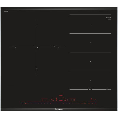Bosch PXJ675DC1E 60厘米 8系列 嵌入式三頭電磁爐