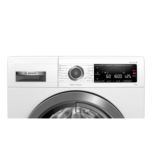 Bosch WGA256BGHK 10公斤 1600轉 Serie | 8 ActiveOxygen Refresh 活氧清新 前置式洗衣機