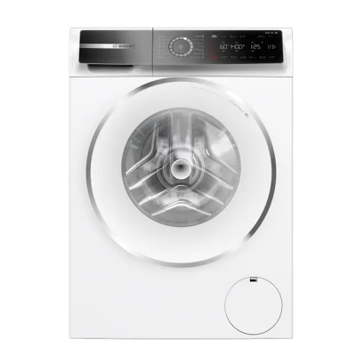 Bosch WGB24600HK Series 8 9.0公斤 1400轉 前置式洗衣機