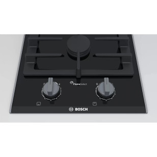 Bosch PRB3A6B70X 30厘米 嵌入式雙頭煤氣煮食爐