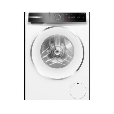 Bosch WGB24600HK Series 8 9.0公斤 1400轉 前置式洗衣機