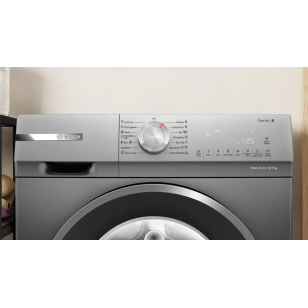 Bosch WNG25401HK Series 6 10/7公斤 1400轉 前置式洗衣乾衣機