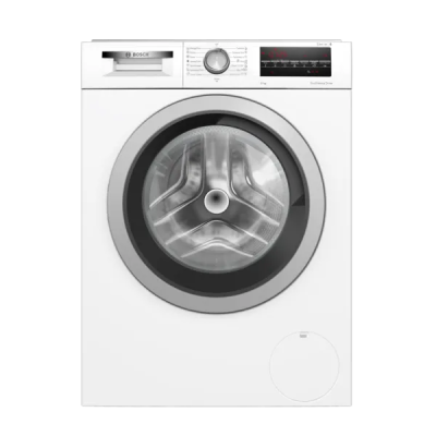 Bosch WUU2848BHK 8公斤 1400轉 前置式洗衣機 飛頂型號