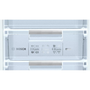 Bosch GUD15AFF0G 98公升 6系列 嵌入式單門冷冰櫃(左門鉸相同價錢)