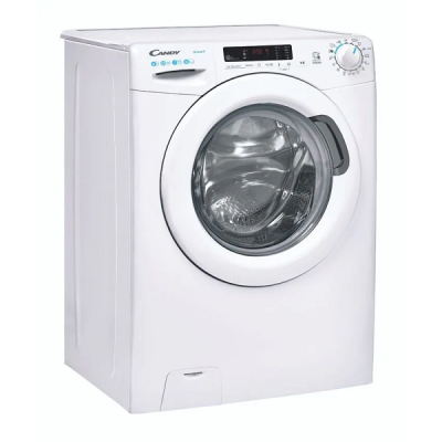 Candy 金鼎 CS41462D/1-UK 6公斤 1400轉 纖薄前置式洗衣機