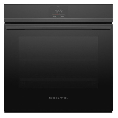 Fisher & Paykel 飛雪 OS60SDTB1 組合式嵌入式蒸汽烤箱 60 厘米 72升