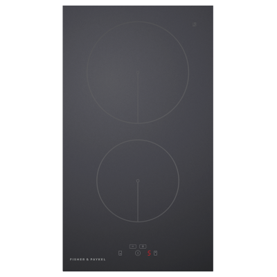 Fisher & Paykel 飛雪 CI302CTB1 30厘米 嵌入式雙頭電磁爐