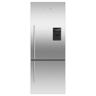 Fisher & Paykel 飛雪 E402BRXFDU4 414公升 底層冷凍式雙門雪櫃