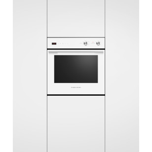 Fisher & Paykel 飛雪 OB60SC7CEW2 72公升 嵌入式電焗爐