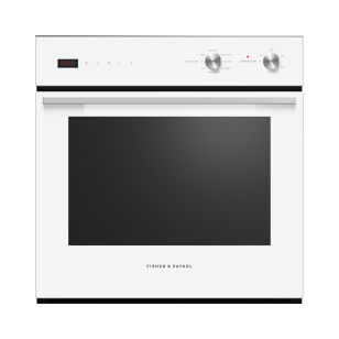 Fisher & Paykel 飛雪 OB60SC7CEW2 72公升 嵌入式電焗爐