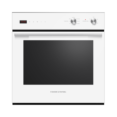 Fisher & Paykel 飛雪 OB60SC7CEW2 72公升 嵌入式電焗爐