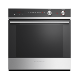 Fisher & Paykel 飛雪 OB60SD9X1 72公升 嵌入式電焗爐