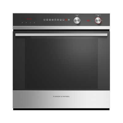 Fisher & Paykel 飛雪 OB60SD9X1 72公升 嵌入式電焗爐