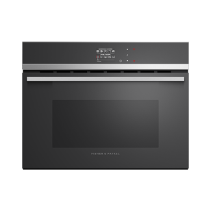 Fisher & Paykel 飛雪 OS60NDB1  29公升 嵌入式蒸焗爐