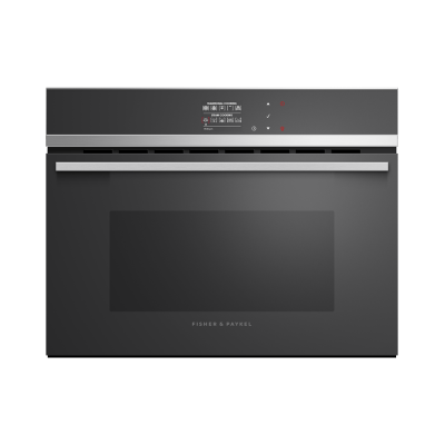 Fisher & Paykel 飛雪 OS60NDB1  29公升 嵌入式蒸焗爐