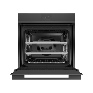 Fisher & Paykel 飛雪 OS60SDTB1 組合式嵌入式蒸汽烤箱 60 厘米 72升