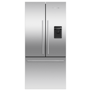 Fisher & Paykel 飛雪 RF522ADUSX4 440公升 法式三門雪櫃