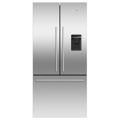 Fisher & Paykel 飛雪 RF522ADUSX4 440公升 法式三門雪櫃