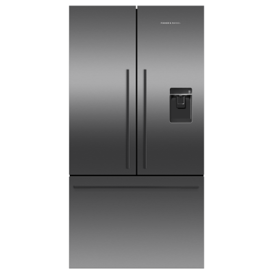 Fisher & Paykel 飛雪 RF610ADUB5 545公升 法式多門雪櫃