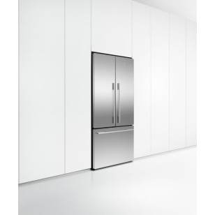 Fisher & Paykel 飛雪 RF610ADX4 545公升 法式三門雪櫃