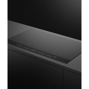 Fisher & Paykel 飛雪 CI905DTB4 90厘米 嵌入式五區電磁爐