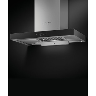 Fisher & Paykel 飛雪 HC90BCX1 90厘米 煙囪式抽油煙機