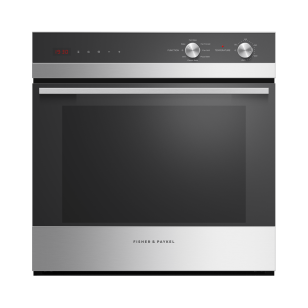 Fisher & Paykel 飛雪 OB60SC7CEX2 72公升 嵌入式電焗爐