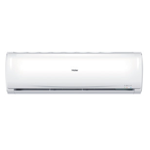 HAIER 海爾 HSU-13VTK21 1.5匹 R32 變頻淨冷分體式冷氣機