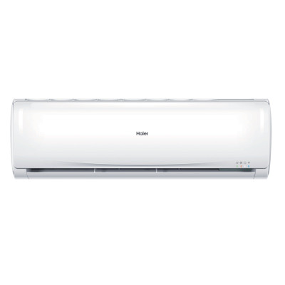 HAIER 海爾 HSU-25VTH21 2.5匹 R32 變頻淨冷分體式冷氣機