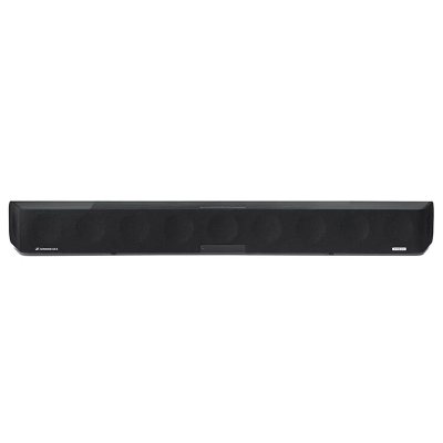 Sennheiser AMBEO Soundbar Max 家庭影院系統喇叭