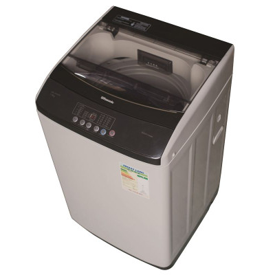 Rasonic 樂信 RW-H703PC 7公斤 380W 日式洗衣機