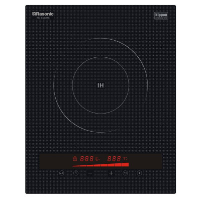 Rasonic 樂信 RIC-SNG28S 30厘米 廚房專用嵌入式單頭電磁爐