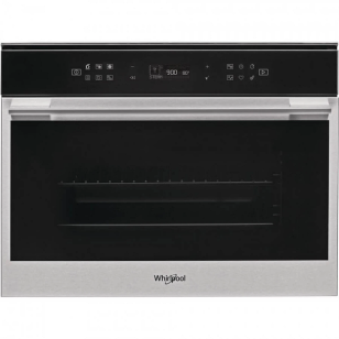 Whirlpool 惠而浦 W7MS450 29公升 60厘米 嵌入式電蒸爐